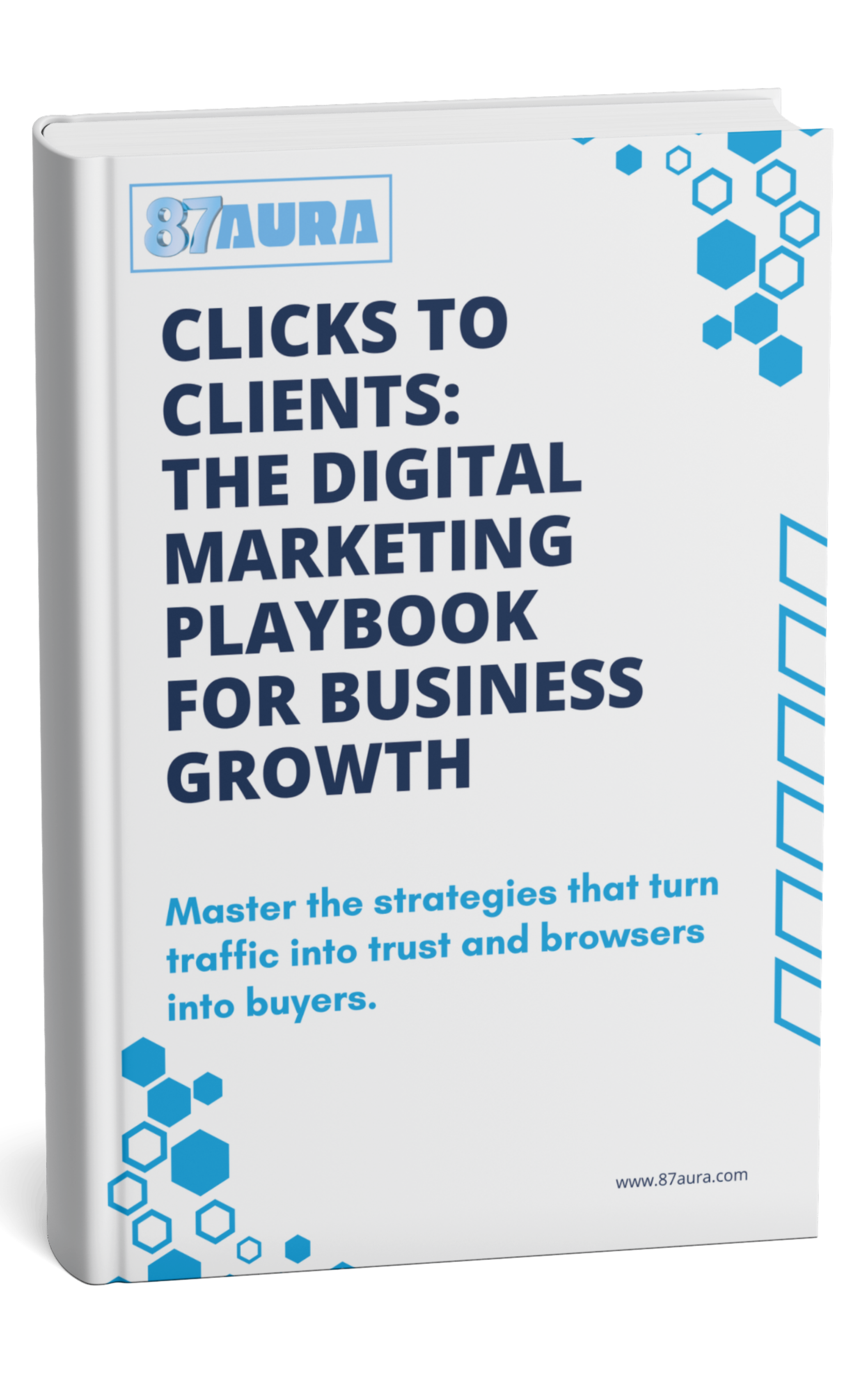 Clicks to Clients: The Digital Marketing Playbook for Business Growth